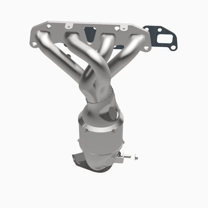 MagnaFlow Direct Fit Catalytic Converter 02-06 Nissan Sentra 2.5L - California