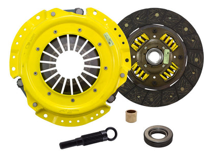 ACT 1991 Nissan 240SX HD/Perf Street Sprung Clutch Kit