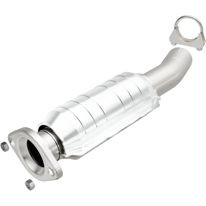 MagnaFlow Direct Fit Catalytic Converter 04 Toyota Sienna 3.3L