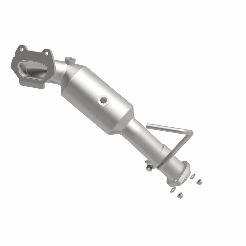 MagnaFlow Direct Fit Catalytic Converter California Grade 12-15 Jeep Wrangler V6 3.6L