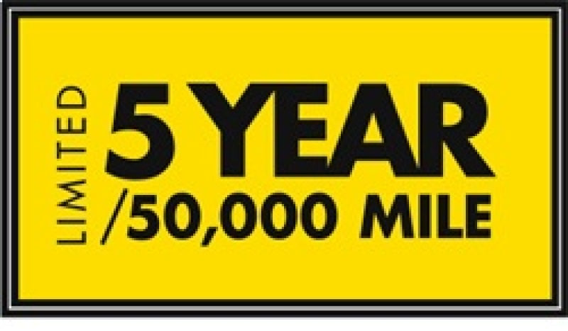 MagnaFlow Direct Fit Catalytic Converter 97-98 Ford Trucks 4.6L
