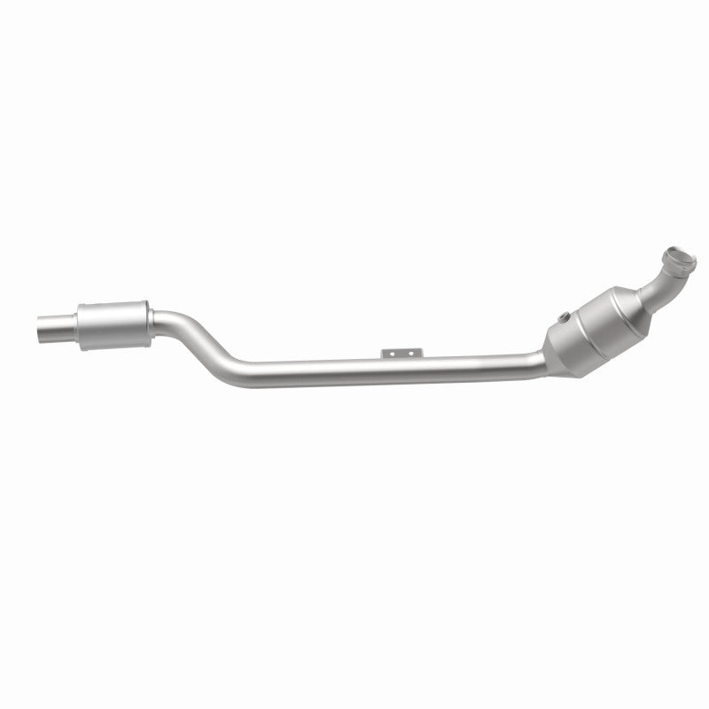 MagnaFlow Direct Fit Catalytic Converter 06-07 Mercedes C230 2.5L Passenger Side