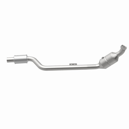 MagnaFlow Direct Fit Catalytic Converter 06-07 Mercedes C230 2.5L Passenger Side