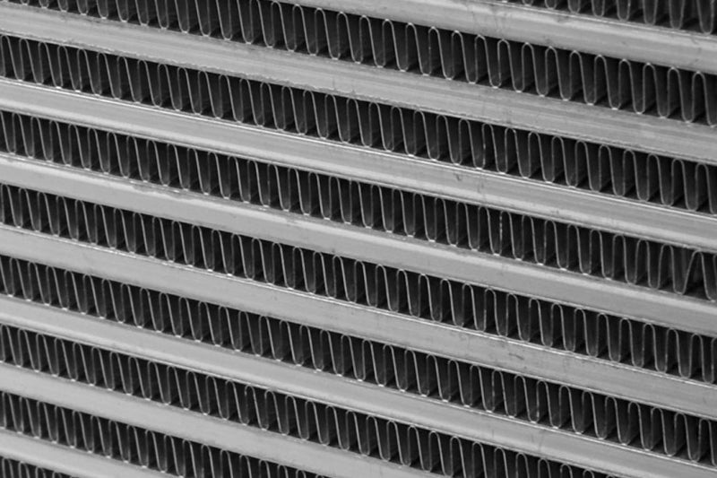 CSF 11-12 Chevrolet Silverado 6.6L Turbo Diesel Charge-Air-Cooler