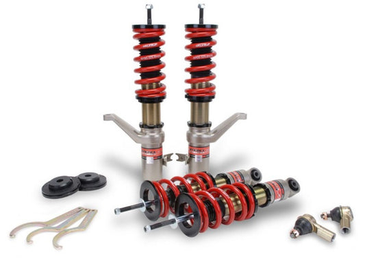 Skunk2 05-06 Acura RSX (All Models) Pro S II Coilovers (10K/10K Spring Rates)