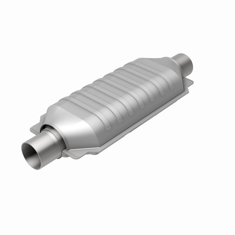 MagnaFlow Universal Catalytic Converter 3inch FED