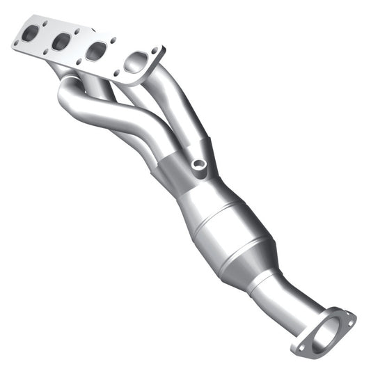 MagnaFlow Direct Fit Catalytic Converter 07 Titan 5.6L P/S manif OEM