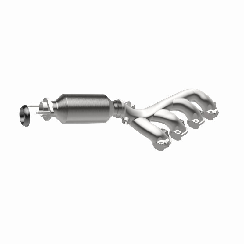 MagnaFlow DF Cat. Conv 05-06 Cadillac STS 4.6L D/S Manifold / 04-06 SRX 4.6L D/S Manifold (49 State)