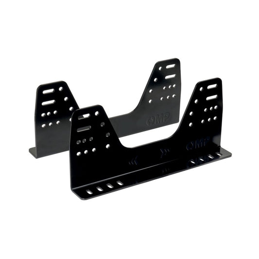 OMP Aluminium Brackets 6mm/ Length 400mm