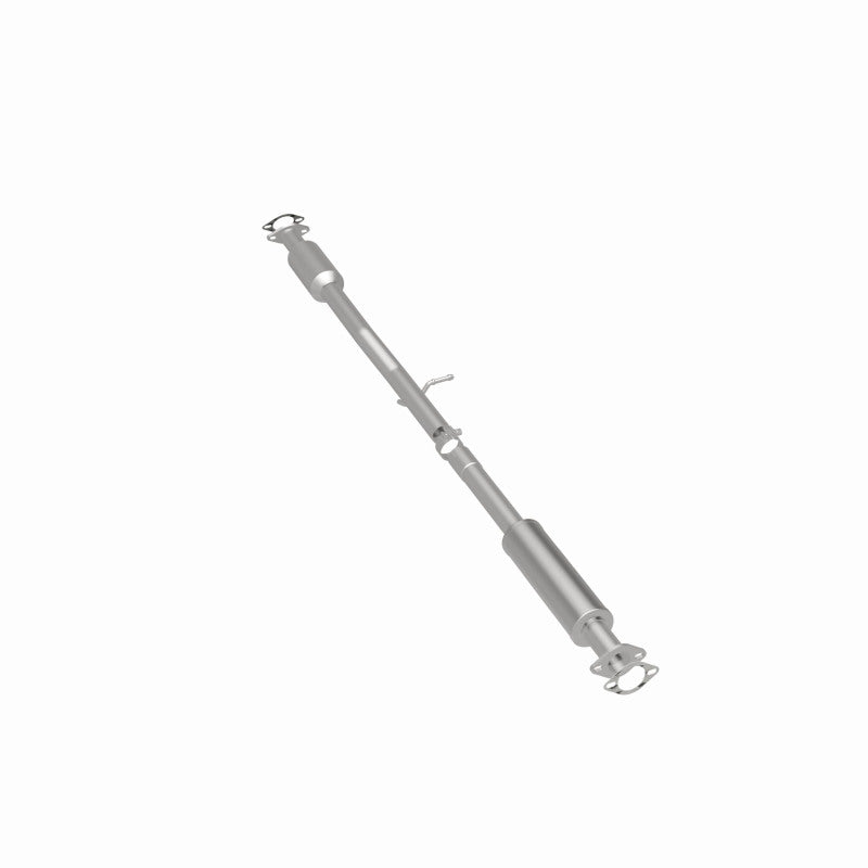MagnaFlow Direct Fit Catalytic Converter OEM 14-15 Hyundai Tucson 2.0L Underbody