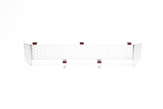 Putco 11-19 Ram HD - Stainless Steel - Punch Style Bumper Grille Bumper Grille Inserts