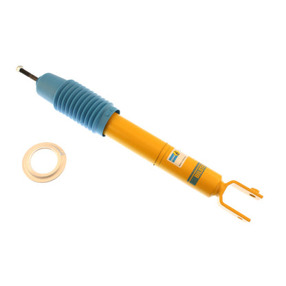 Bilstein B6 1996 Honda Civic DX Rear 46mm Monotube Shock Absorber