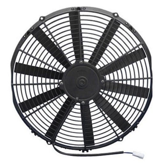 SPAL 1103 CFM 16in Fan - Push (VA18-AP10/C-41S)