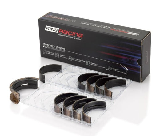 King Performance Main Race Bearing Set - Size Standard X