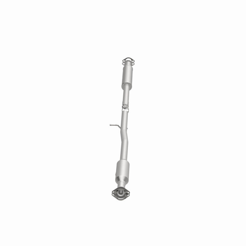 MagnaFlow Direct Fit Catalytic Converter OEM 14-15 Hyundai Tucson 2.0L Underbody