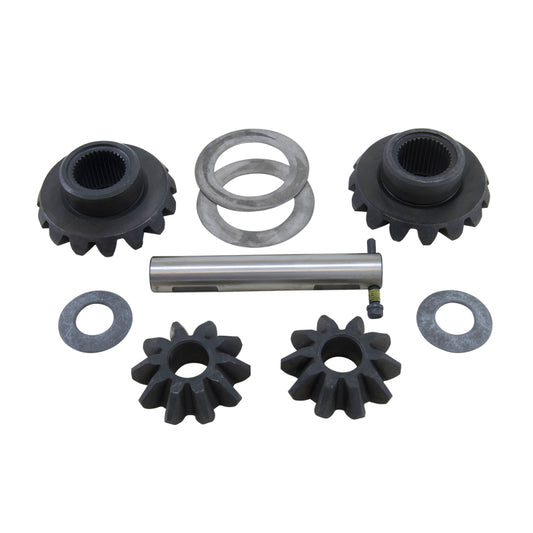 Yukon Gear Standard Open Spider Gear Kit For 10.25in Ford w/ 35 Spline Axles