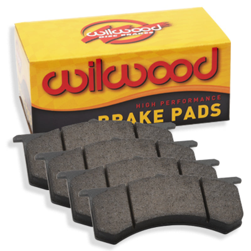 Wilwood Pad Set BP-10 D1792