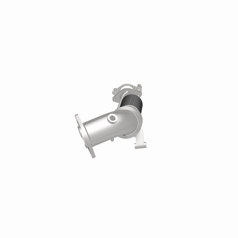 MagnaFlow DF Cat. Conv 2017-2019 Ford Escape L4 OEM Underbody Single (Not for sale in California)