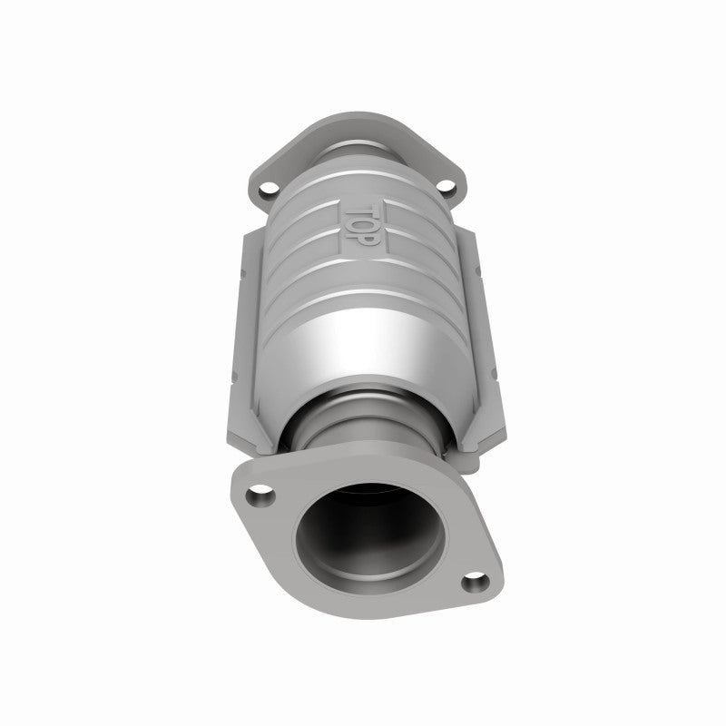 MagnaFlow DF Conv 99-04 VW Golf 2.8L GTI/04-05 Golf 2.8L VR6/99-02 Jetta 2.8L 12 Valve AFP/GLS/GLX