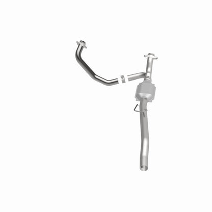 MagnaFlow Direct Fit Catalytic Converter 02-03 Ram 1500 4.7