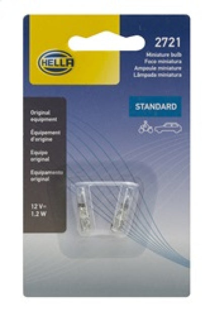 Hella Bulb 2721 12V 12W W2X46D T15 (2)