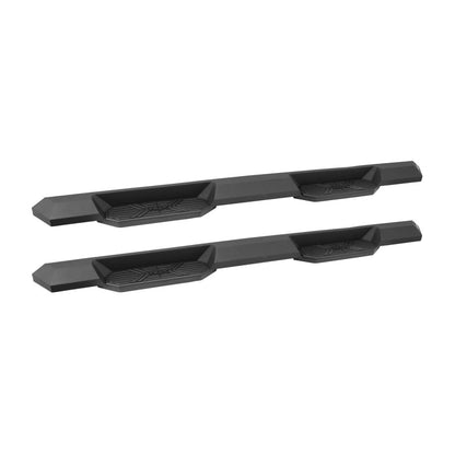 Westin/HDX 17-18 Ford F-150 SuperCrew Xtreme Nerf Step Bars - Textured Black