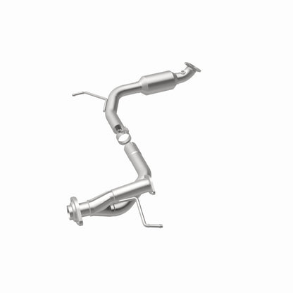 MagnaFlow Direct Fit Catalytic Converter 05-09 Toyota Tacoma 4.0L D/S Rear (49 State)