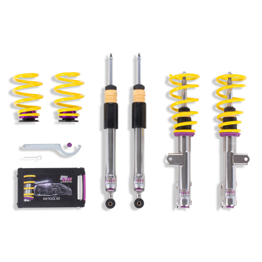 KW Coilover Kit V3 Mercedes CLA-Class