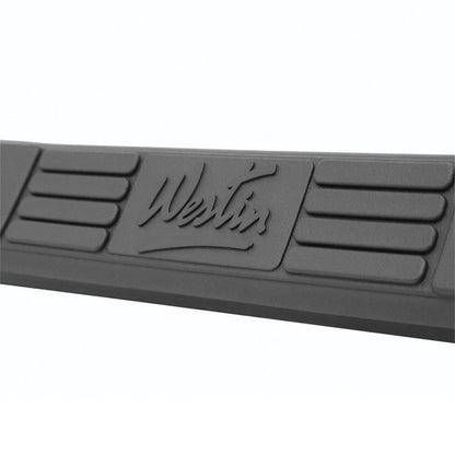 Westin 2009-2018 Dodge/Ram 1500 Reg Cab Signature 3 Nerf Step Bars - Black