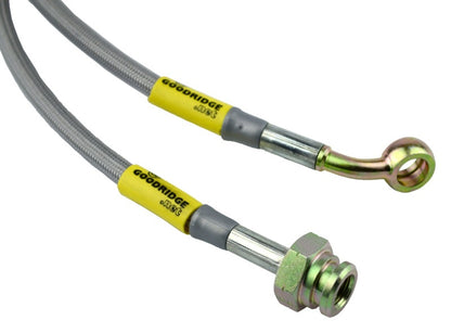 Goodridge 94-96 Corvette Brake Lines