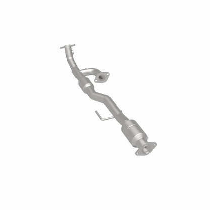 MagnaFlow DF Catalytic Conv 04-06 Lexus ES330 / 04-06 Toyota Camry/05-08 Solara 3.3L Y-Pipe Assembly