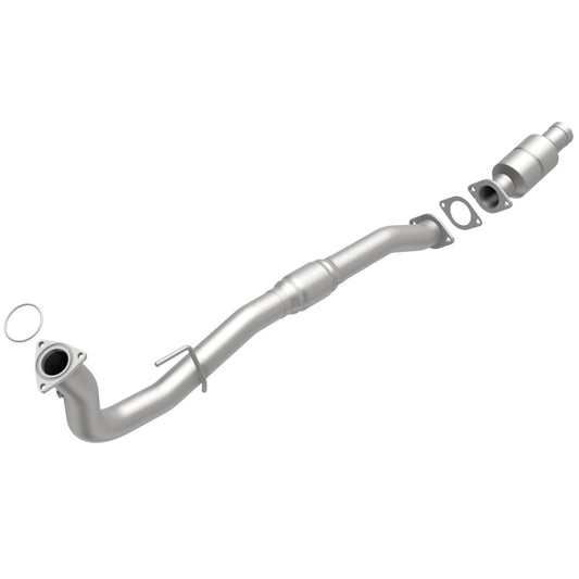 MagnaFlow Direct Fit Catalytic Converter 02-03 Avalanche 8.1 PS OEM