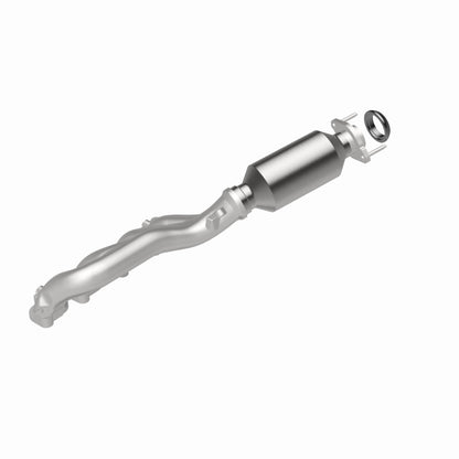 MagnaFlow DF Cat. Conv 05-06 Cadillac STS 4.6L D/S Manifold / 04-06 SRX 4.6L D/S Manifold (49 State)