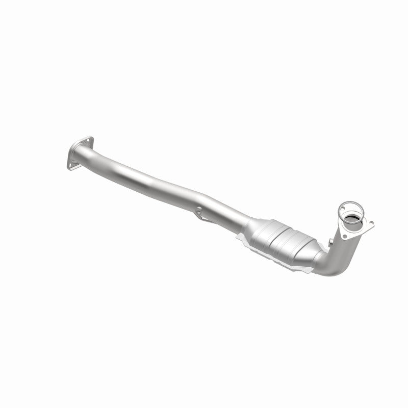 MagnaFlow Direct Fit Catalytic Converter 07-08 Sub XL 6.0 Passenger Side OEM