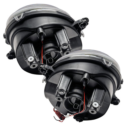 Oracle 07-16 Jeep Patriot/Jeep Compass SMD HL - White (Cannot Cancel)