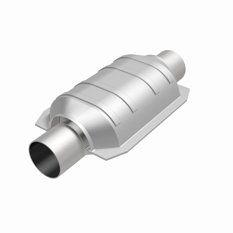 MagnaFlow Universal Catalytic Converter 2.00inch
