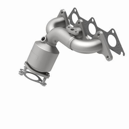 MagnaFlow Direct Fit Catalytic Converter 95-00 Sebring 2.5L Rear Manifold