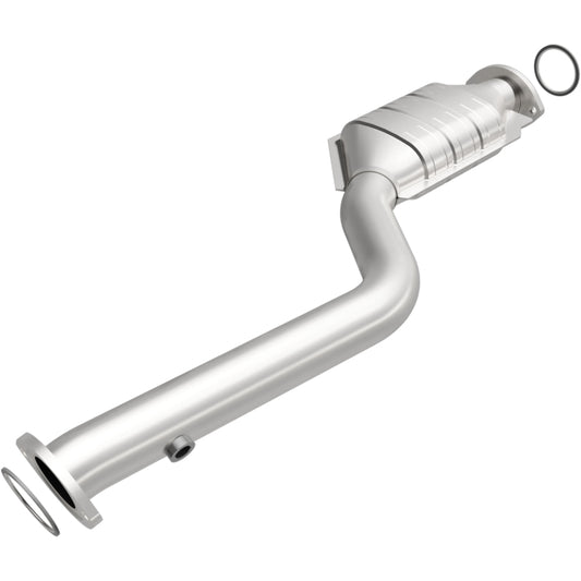 MagnaFlow Direct Fit Catalytic Converter 92-97 GS300/SC300 3.0 Rear