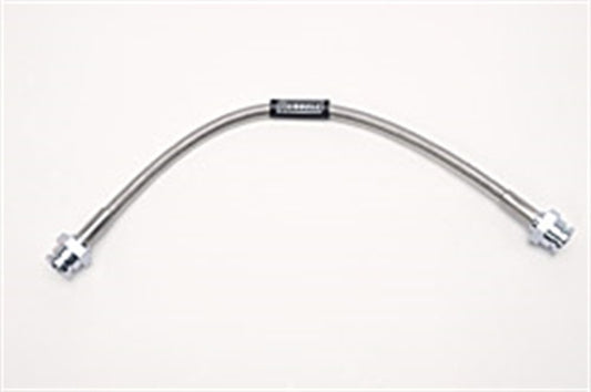 Russell Performance 2006 Honda Civic Si Brake Line Kit