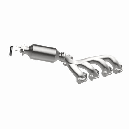 MagnaFlow DF Cat. Conv 05-06 Cadillac STS 4.6L D/S Manifold / 04-06 SRX 4.6L D/S Manifold (49 State)