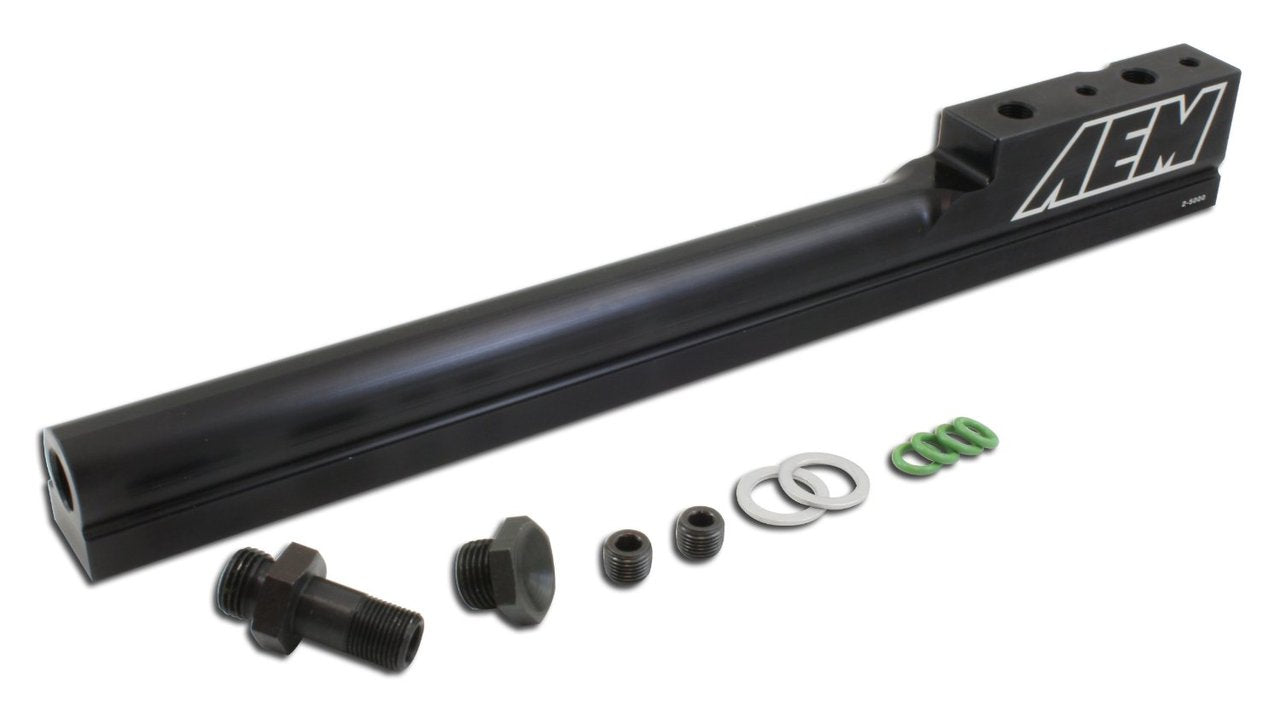 AEM - High Volume Fuel Rail