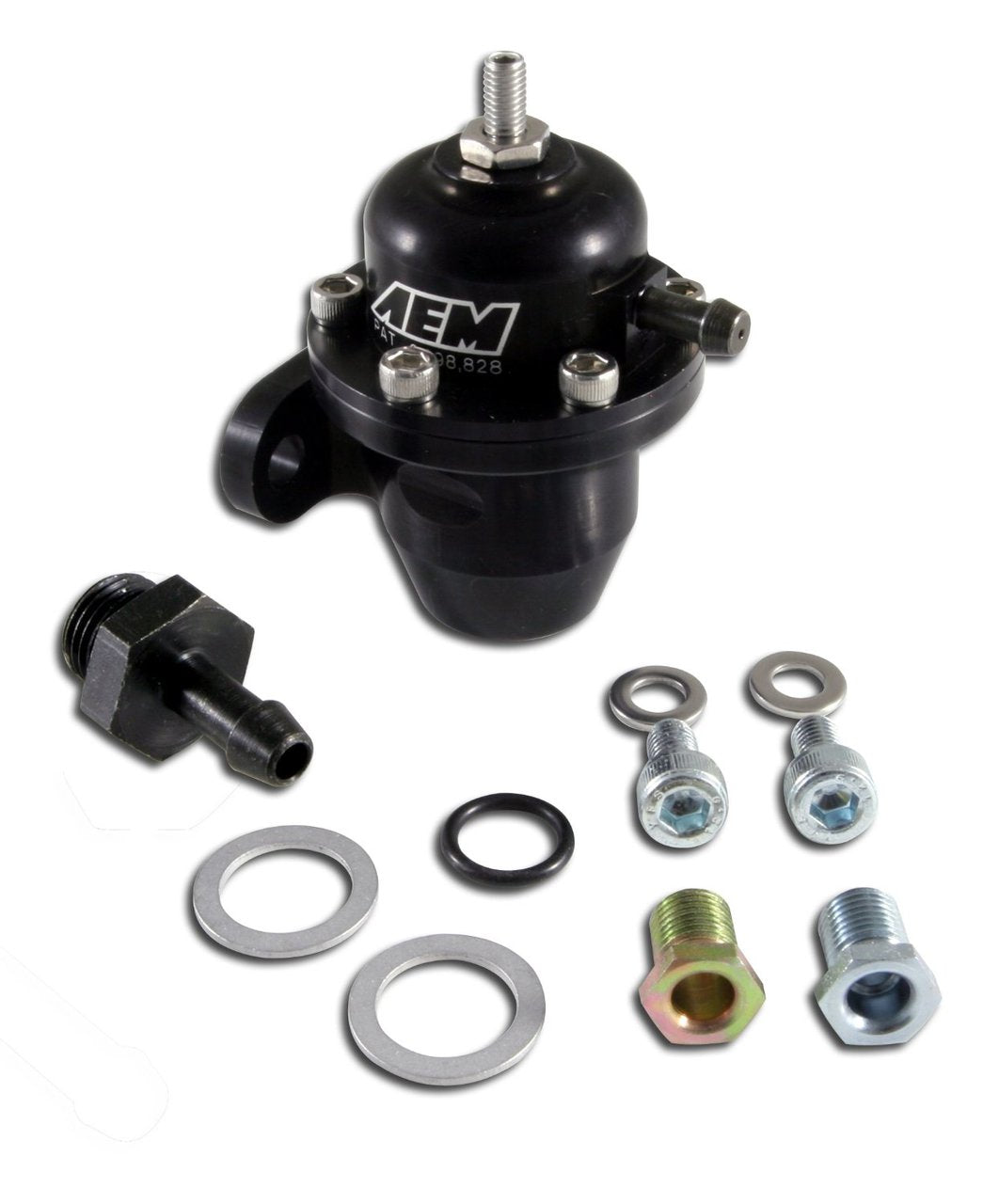 AEM - Honda/Acura Adjustable Fuel Pressure Regulator (300)