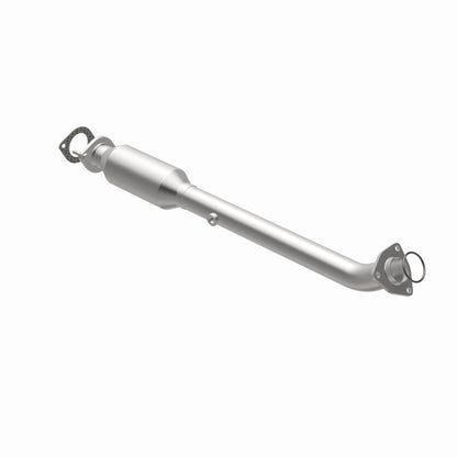 MagnaFlow Direct Fit Catalytic Converter 05-13 Nissan Frontier 2.5L