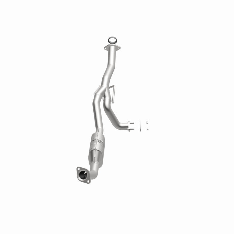 MagnaFlow Direct Fit Catalytic Converter 07-09 Ranger 3.0 Passenger Side OEM
