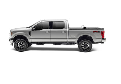 Truxedo 04-12 GMC Canyon & Chevrolet Colorado 6ft Sentry Bed Cover