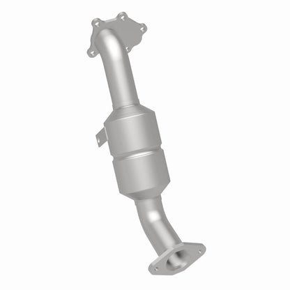 MagnaFlow Direct Fit Catalytic Converter 02-07 WRX/STi frt OEM