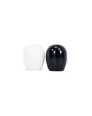 PRL Motorsports - Adjustable Shift Knob & Collar Kit White Delrin