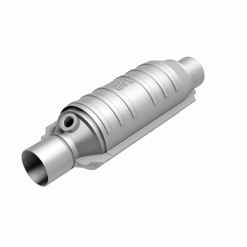 MagnaFlow Universal Catalytic Converter 2.00 1/O2 CA