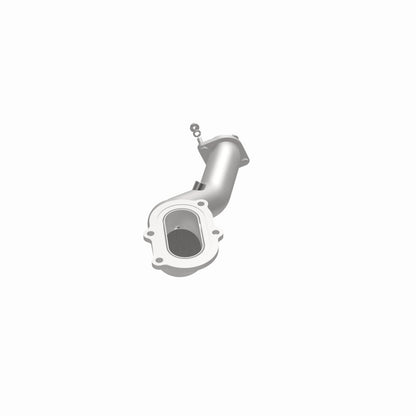 MagnaFlow Catalytic Converter Direct Fit Federal 06-11 Chevy Corvette V8 7.0LGAS