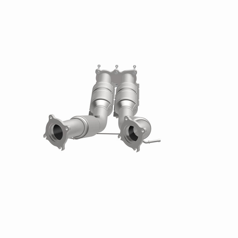 MagnaFlow Direct Fit Catalytic Converter 07-09 S80 3.2L